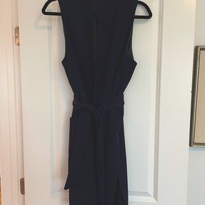 Zara sleeveless blazer/jacket